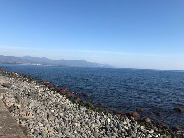 Gess Etna Home جاري المظهر الخارجي الصورة