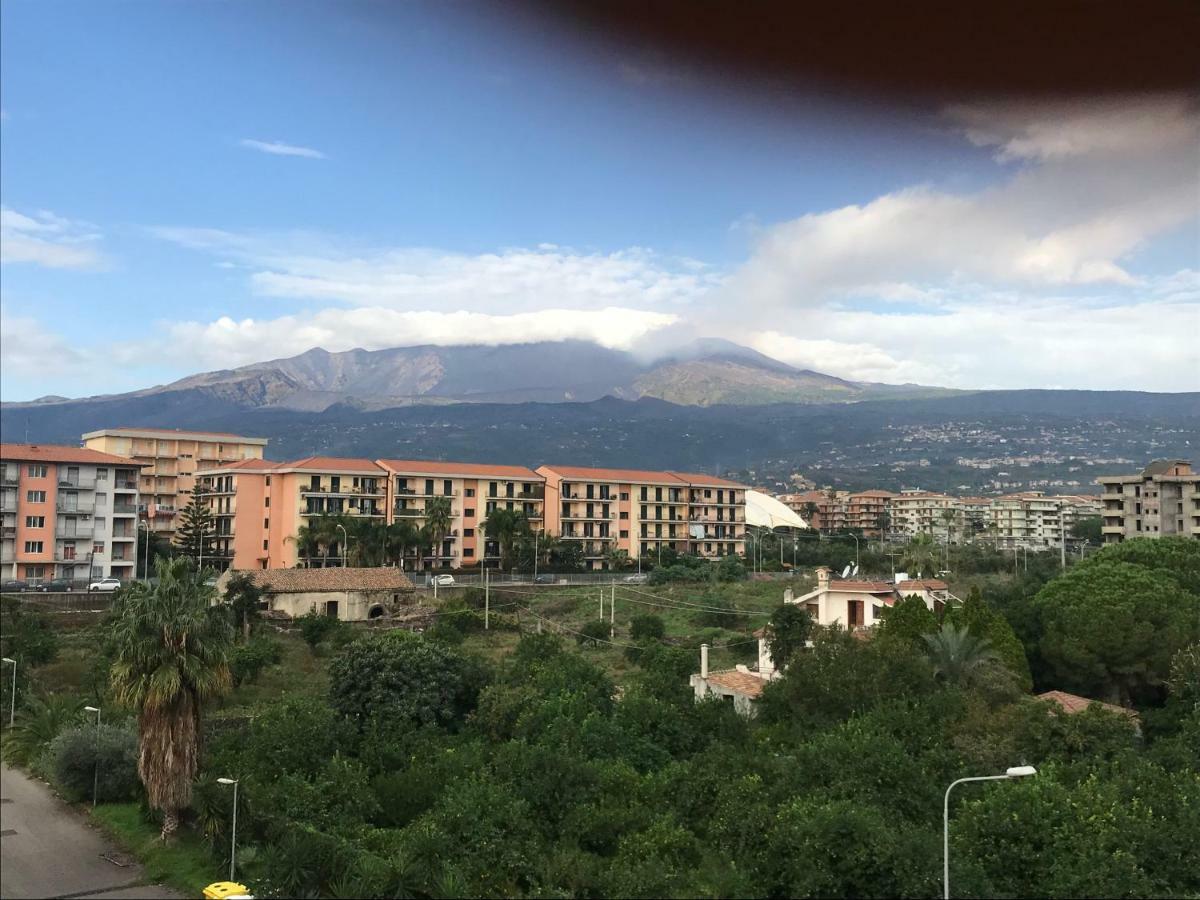 Gess Etna Home جاري المظهر الخارجي الصورة