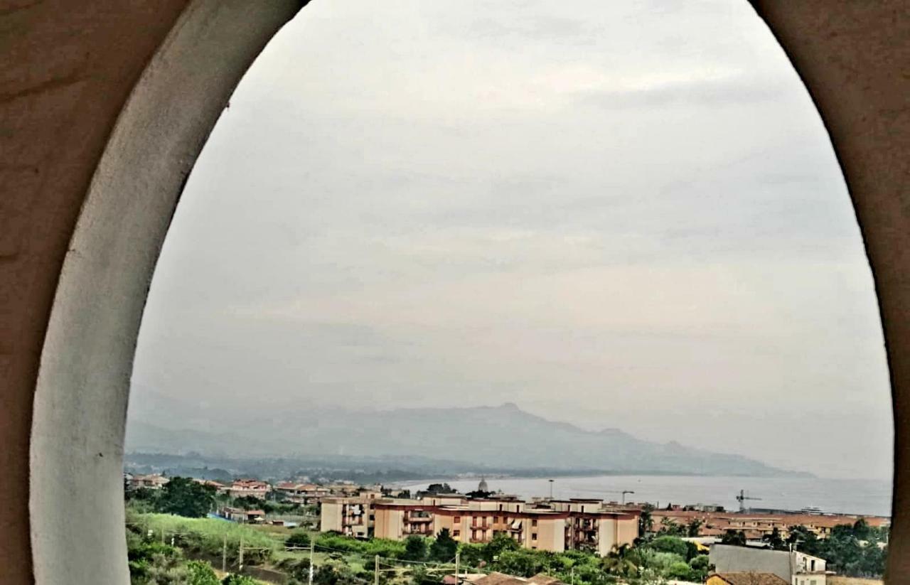 Gess Etna Home جاري المظهر الخارجي الصورة