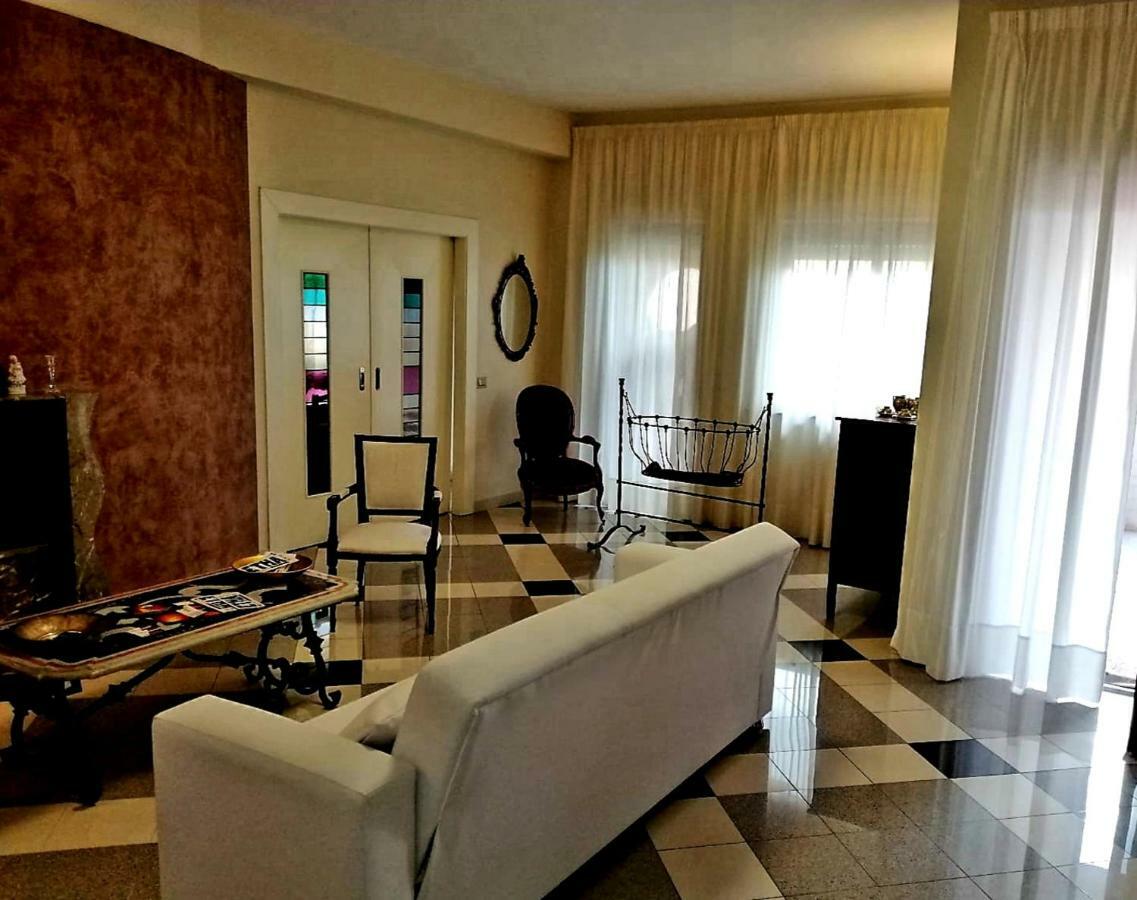 Gess Etna Home جاري المظهر الخارجي الصورة
