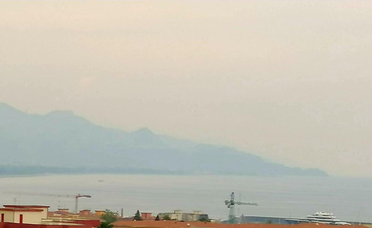 Gess Etna Home جاري المظهر الخارجي الصورة