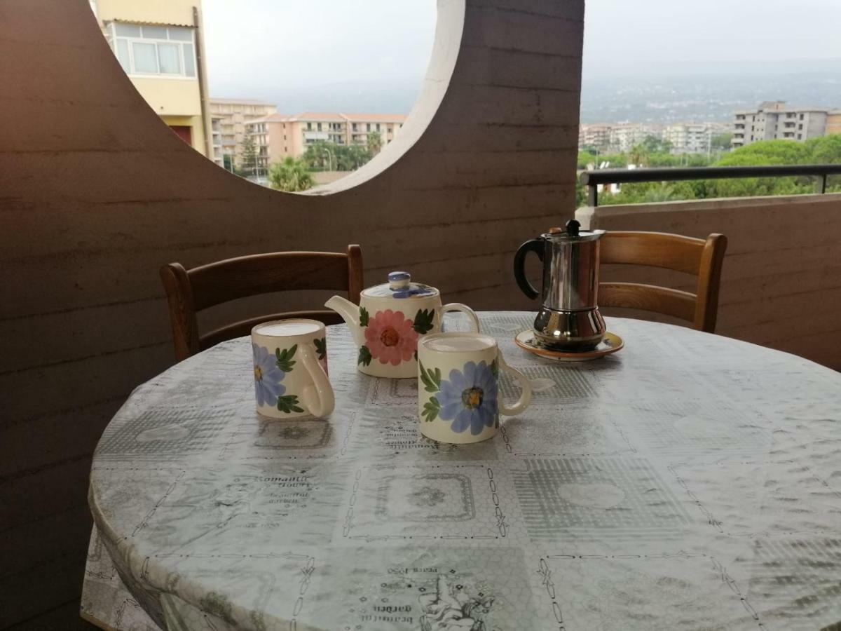 Gess Etna Home جاري المظهر الخارجي الصورة